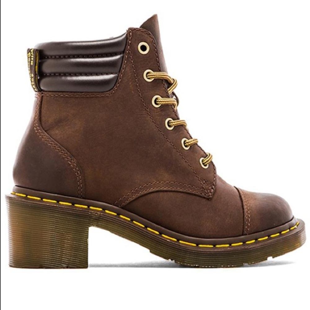 Like New Dr. Martens - Great Condition